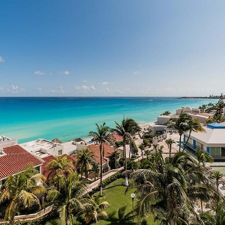 Oceanview & Beach Access 3805 Κανκούν Εξωτερικό φωτογραφία
