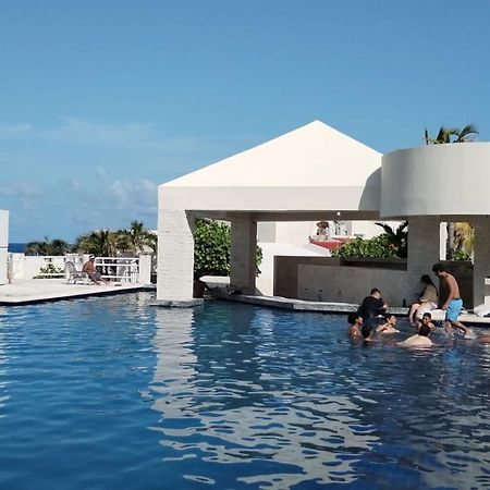 Oceanview & Beach Access 3805 Κανκούν Εξωτερικό φωτογραφία