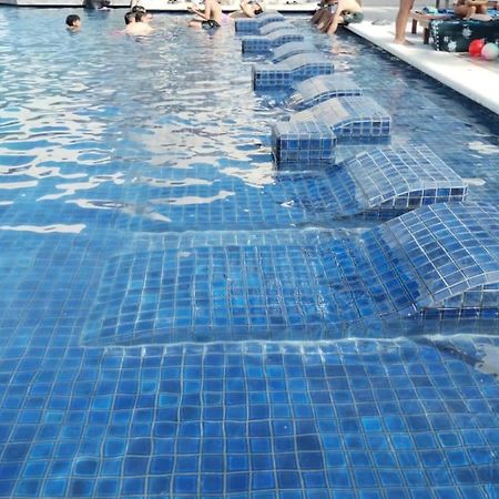 Oceanview & Beach Access 3805 Κανκούν Εξωτερικό φωτογραφία