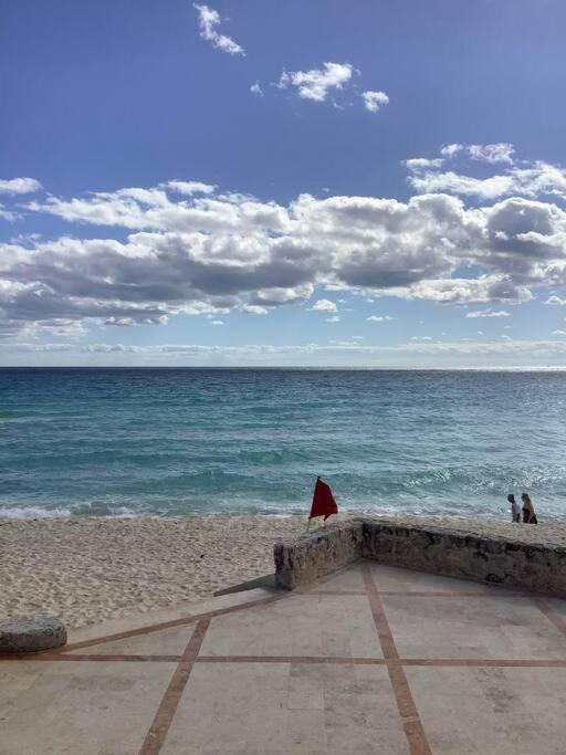 Oceanview & Beach Access 3805 Κανκούν Εξωτερικό φωτογραφία