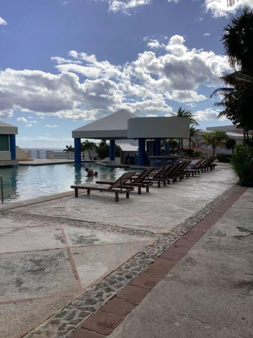 Oceanview & Beach Access 3805 Κανκούν Εξωτερικό φωτογραφία