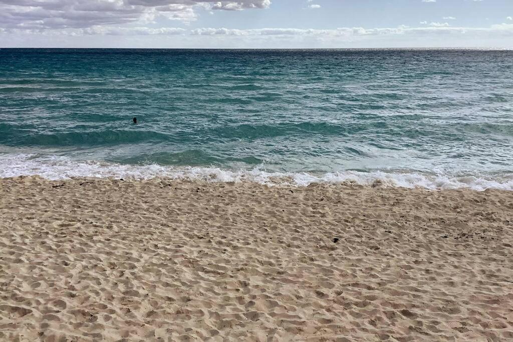 Oceanview & Beach Access 3805 Κανκούν Εξωτερικό φωτογραφία