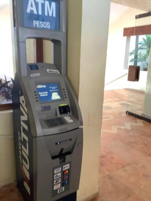Oceanview & Beach Access 3805 Κανκούν Εξωτερικό φωτογραφία