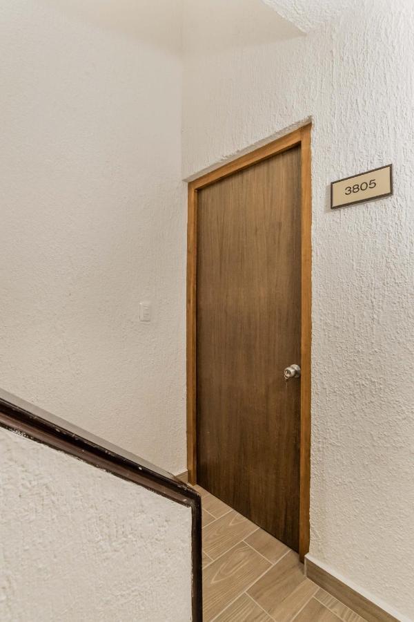 Oceanview & Beach Access 3805 Κανκούν Εξωτερικό φωτογραφία