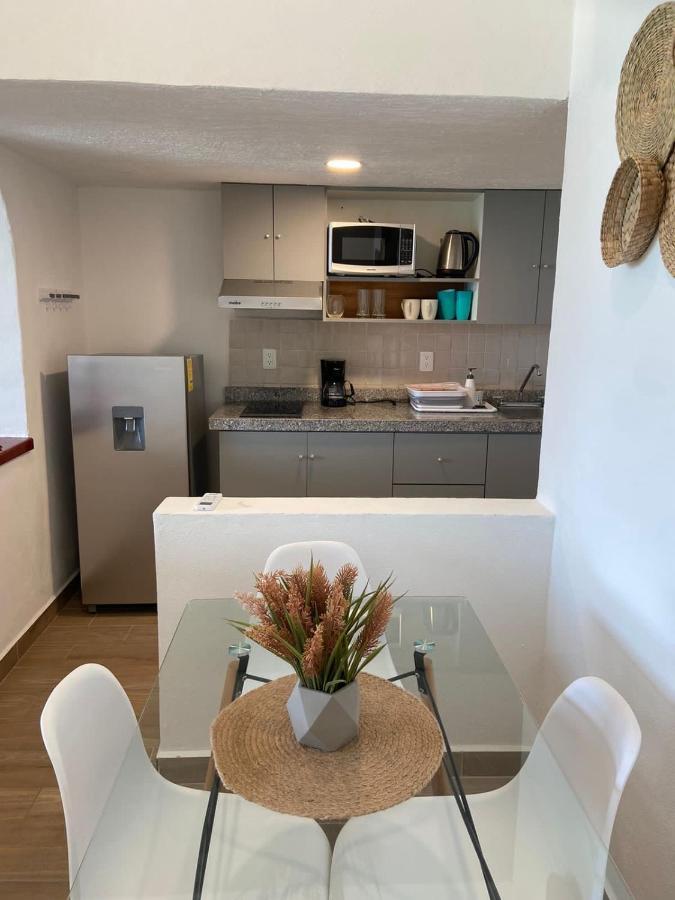 Oceanview & Beach Access 3805 Κανκούν Εξωτερικό φωτογραφία