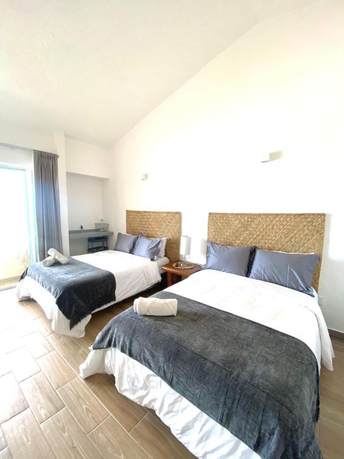Oceanview & Beach Access 3805 Κανκούν Εξωτερικό φωτογραφία