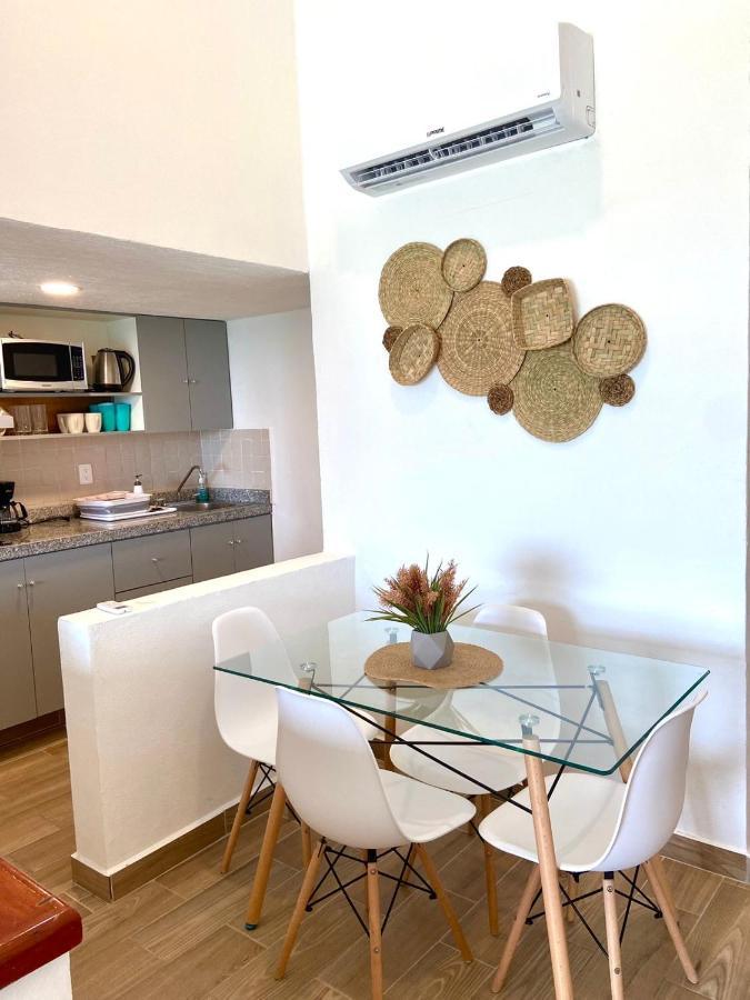 Oceanview & Beach Access 3805 Κανκούν Εξωτερικό φωτογραφία