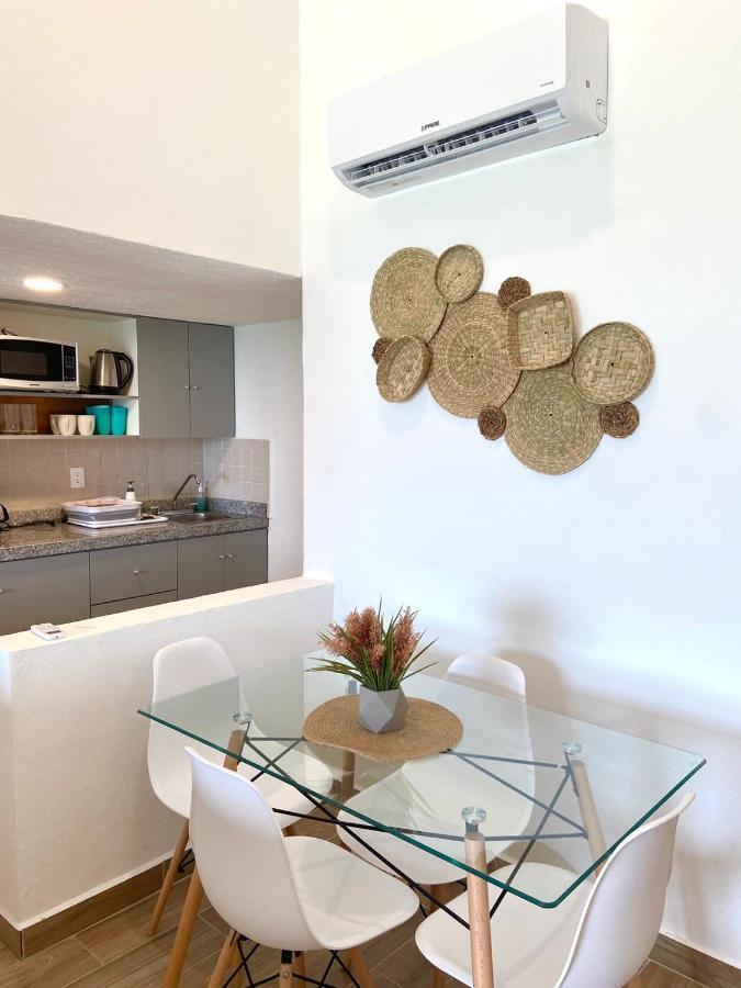 Oceanview & Beach Access 3805 Κανκούν Εξωτερικό φωτογραφία